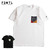 FDMTL ORIGAMI TEE FA20-TE12画像