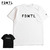 FDMTL LOGO TEE FA20-TE15画像