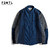 FDMTL OVERSIZED SHIRT 2YR FA20-SH14U画像