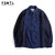 FDMTL OVERSIZED SHIRT RINSE FA20-SH14R画像
