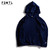 FDMTL INDIGO PULLOVER PARKA FA20-CS08画像