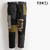 FDMTL CROPPED BORO PANTS RINSE -BLACK- FA20-PN13B画像