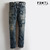 FDMTL SLIM FIT STRAIGHT DENIM CS68 FA20-MT68画像