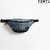 FDMTL MSPC SASHIKO WAIST BAG FA20-MS13画像