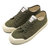 Spring Court G2 HEAVY CANVAS OLV G2S-1HC画像