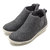 ellesse Pila Light Mid Slipon DG EFW9346画像