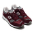 new balance M1530BUR BURGUNDY画像