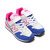 new balance YV996DC WHITE/BLUE画像