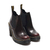 Dr.Martens SEIRENE HURSTON CHERRY RED ARCADIA 23932600画像