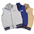 WAREHOUSE Lot 2136 CLASSIC PILE VEST画像