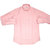 INDIVIDUALIZED SHIRTS L/S STANDARD FIT B.D. CAMBRIDGE OXFORD SHIRTS pink画像