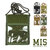 MIS PASSPORT ID CASE MIS-1032画像