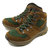 MERRELL M ONTARIO 85 MID WATERPROOF FOREST J16929画像