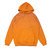 Palace Skateboards Tri-Fade Hood ORANGE画像