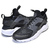 NIKE AIR HUARCHE RUN ULTRA EP GS black/anthracite-white BV0021-001画像
