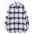 URU COTTON FLANNEL SHIRTS 19FUS07画像