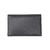 ETTINGER VISITING CARD CASE BLK/PPL ST143-19画像