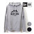 NEW ERA OUTDOOR SWEAT PULL OVER HOODIE MOUNTAIN 12108217/12108218画像