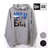 NEW ERA SWEAT PULL OVER HOODIE CITY LANDSCAPE 12108215/12108216画像