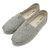 TOMS W Seasonal CLASSICS ALPARGATA 3.0 Duzzle Grey 10014376画像