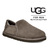 UGG Australia MENS KENTON SLIPPER CHARCOAL 3010画像