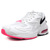 NIKE AIR MAX2 LIGHT SUMMIT WHITE/BLACK/HYPER PINK/BLANC SOMMET/HYPER ROSE/NOIR AO1741-107画像