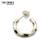 CRIMIE ETERNITY 18K GOLD PIERCE CRA1-JW18-EP01画像