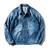 CRIMIE BORN FREE 2 STRETCH SELVEDGE CALIFORNIA USED JACKET CRA1-BF2N-JK03画像