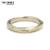 CRIMIE ETERNITY 18K GOLD RING CRA1-JW18-ER01画像