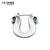 CRIMIE LETTER RIBBON HORSE SHOE PIERCE CRA1-JW92-HP01画像