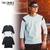 CRIMIE TSURIAMI FOOTBALL T SHIRT CRA1-CCS1-FB01画像