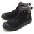 PALLADIUM PAMPA LITE+ CUFF WP L Black 76464画像