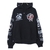 BOW WOW CADY HOODIE BW1902-CH画像