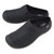 KEEN M HOWSER SLIDE Black/Black 1021622画像