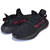 adidas YEEZY BOOST 350 V2 BRED CBLACK/CBLACK/RED CP9652画像