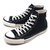 CONVERSE ALL STAR 100 GORE-TEX HI BLACK 31300430画像