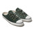 CONVERSE ALL STAR S VELVET MULE OX KHAKI 31301031画像