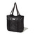 THE NORTH FACE FLYWEIGHT TOTE BLACK NM81952-K画像