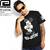 reversal Mickey Mouse JIU-JITSU TEE -BLACK- RVMKY14AW002画像