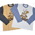 TOYS McCOY McHILL SPORTS WEAR LONG SLEEVE TEE "BORN TO BE WILE.E.COYOTE" TMC1949画像
