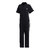 adidas JUMPSUIT BLACK ED8779画像