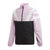 adidas BALANTA TRACK TOP BLACK/CLEAR LILAC EE2339画像