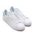 adidas Originals STAN SMITH RUNNING WHITE/ASH GREY/RUNNING WHITE EE5797画像