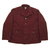 BLACK SIGN British School Melton Deep Sea Man Jacket BSFJ-19407B画像