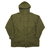 FULLCOUNT Stand Hood Short Mods Coat 2954画像