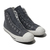 CONVERSE ALL STAR 100 SLIP HI CHARCOAL 31300850画像