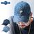 TOYPLANE DENIM CAP TP19-FCP04画像