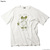 Peanuts&Co PECKEYMOUSE T-SHIRT BOX SET (WHITE)画像