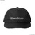 Liberaiders REFLECTIVE OG LOGO CAP (BLACK) 76904画像