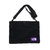 THE NORTH FACE PURPLE LABEL Corduroy Shoulder Bag BLACK NN7956N画像